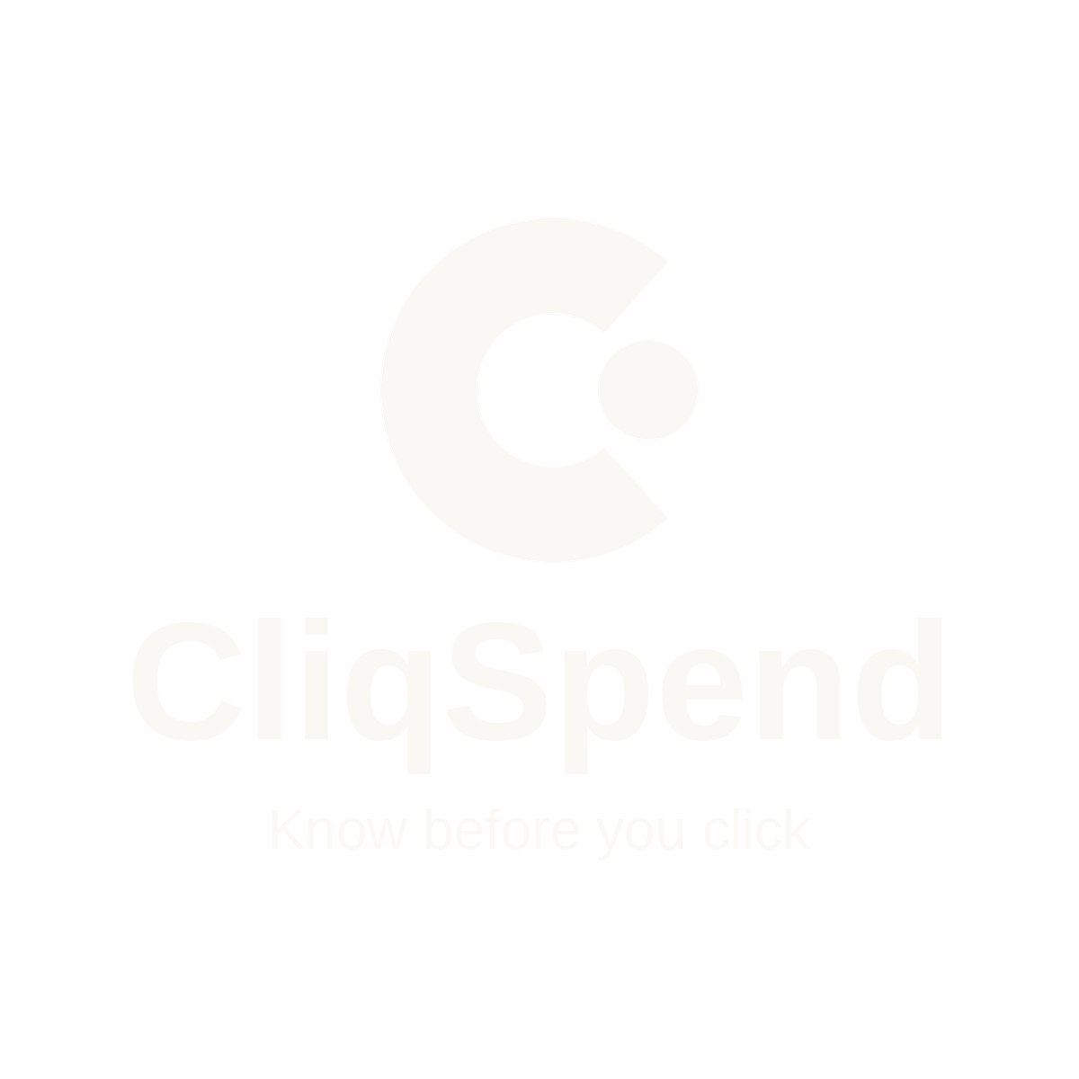 CliqSpend